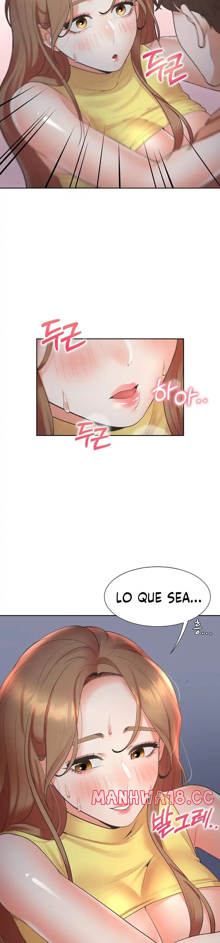 Bunking Bed Raw Chapter 31 Page 3