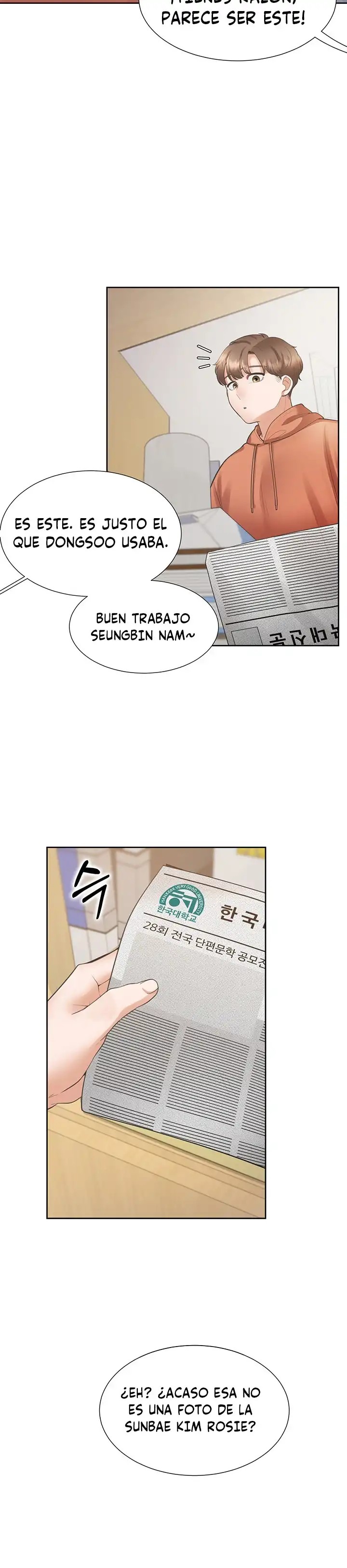 Bunking Bed Raw Chapter 31 Page 33
