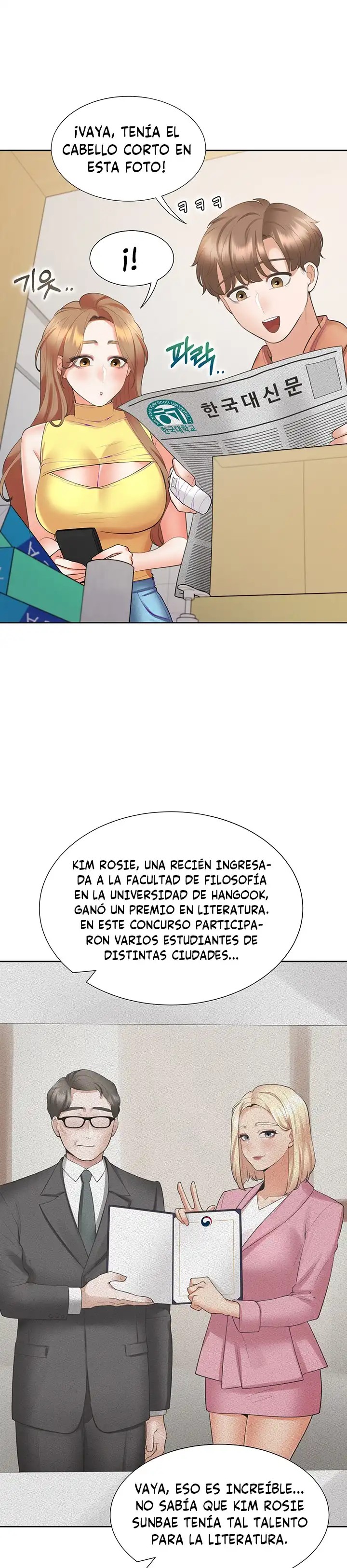 Bunking Bed Raw Chapter 31 Page 34