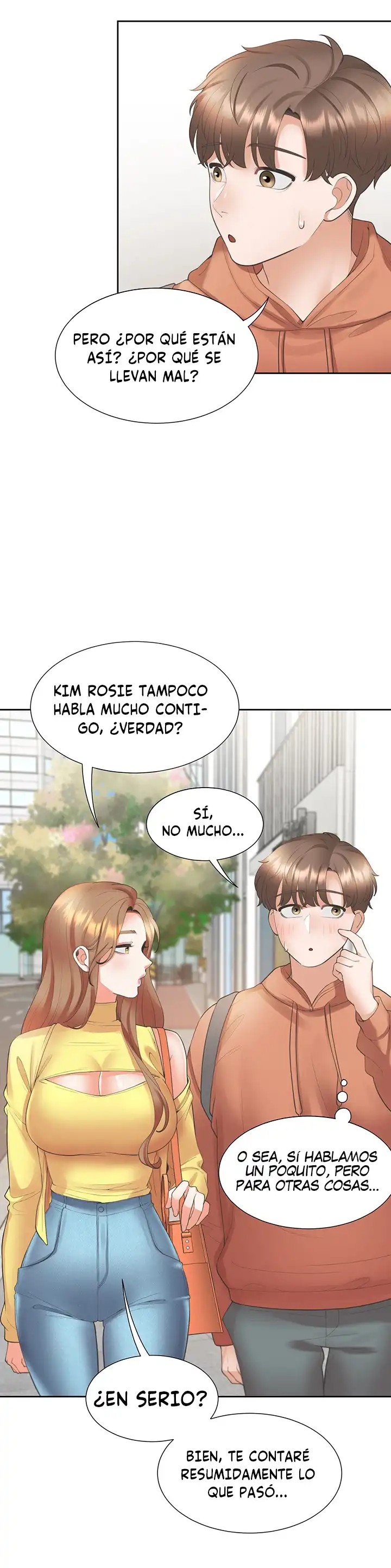 Bunking Bed Raw Chapter 31 Page 38