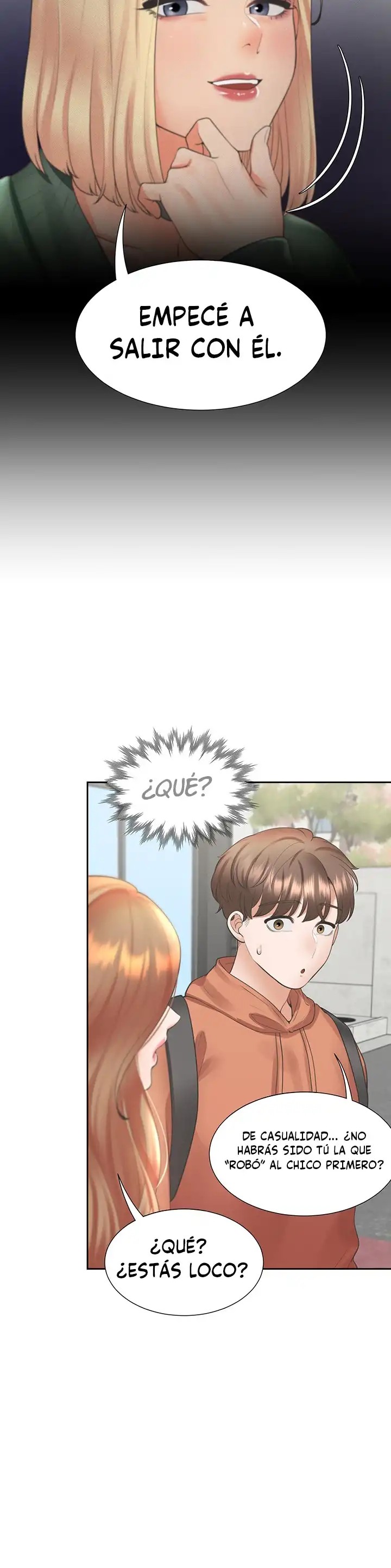 Bunking Bed Raw Chapter 31 Page 41