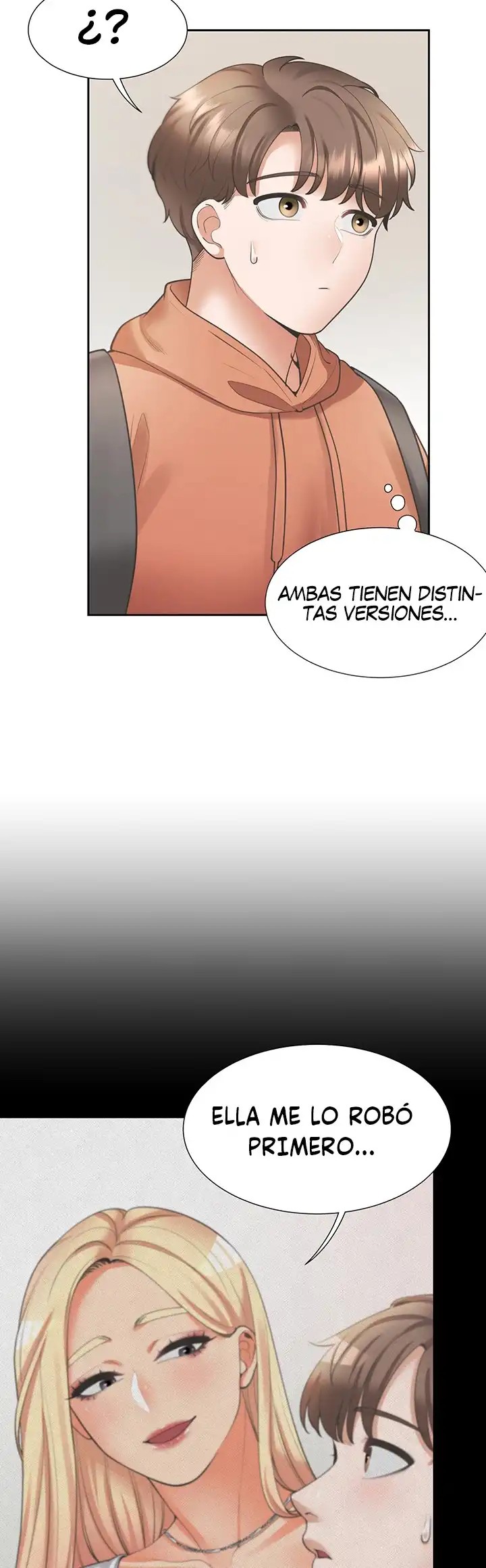 Bunking Bed Raw Chapter 31 Page 43