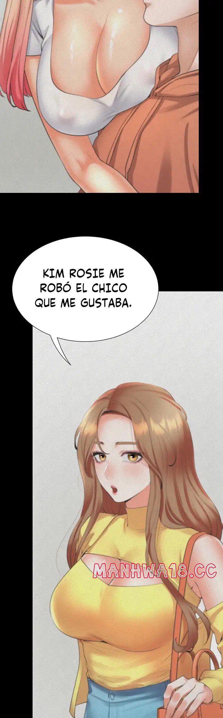 Bunking Bed Raw Chapter 31 Page 44