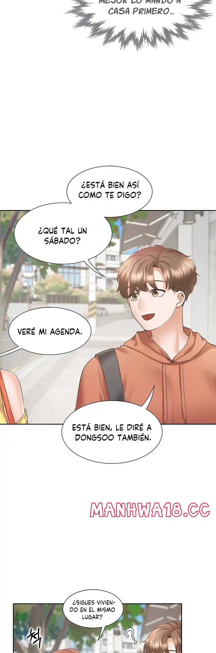 Bunking Bed Raw Chapter 32 Page 12