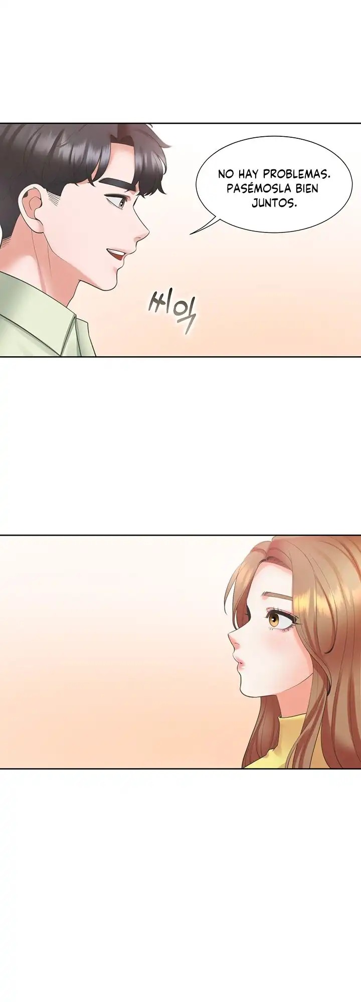 Bunking Bed Raw Chapter 32 Page 19
