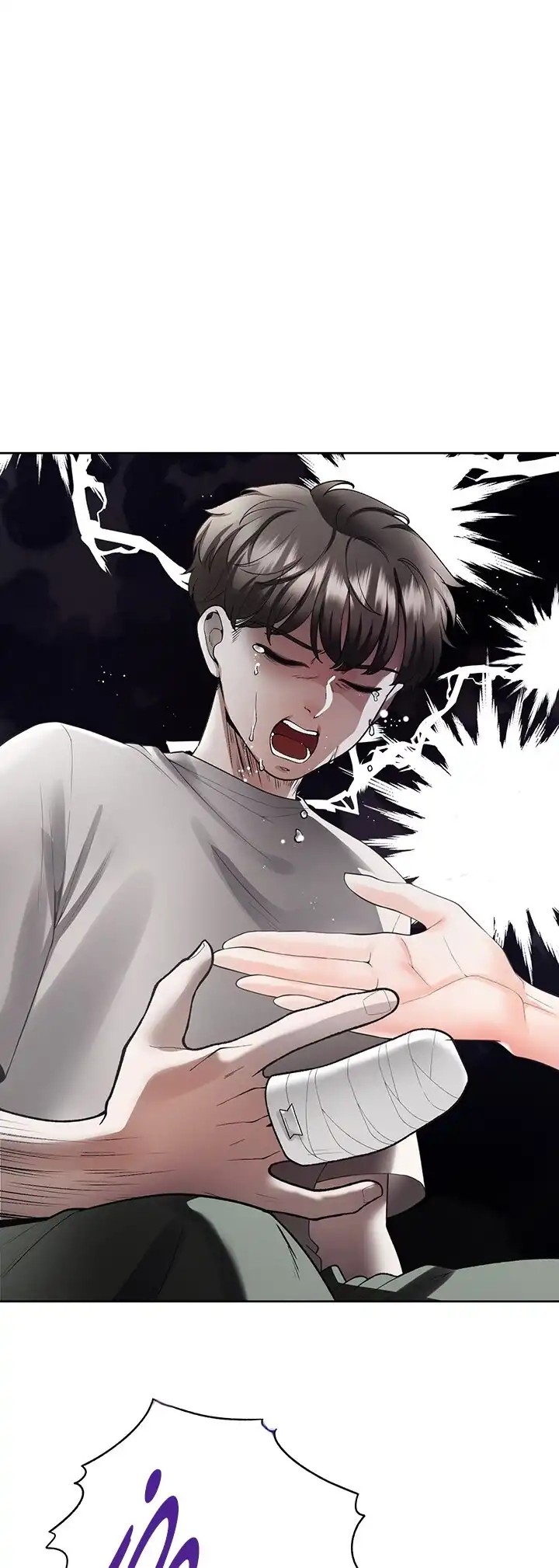 Bunking Bed Raw Chapter 32 Page 30