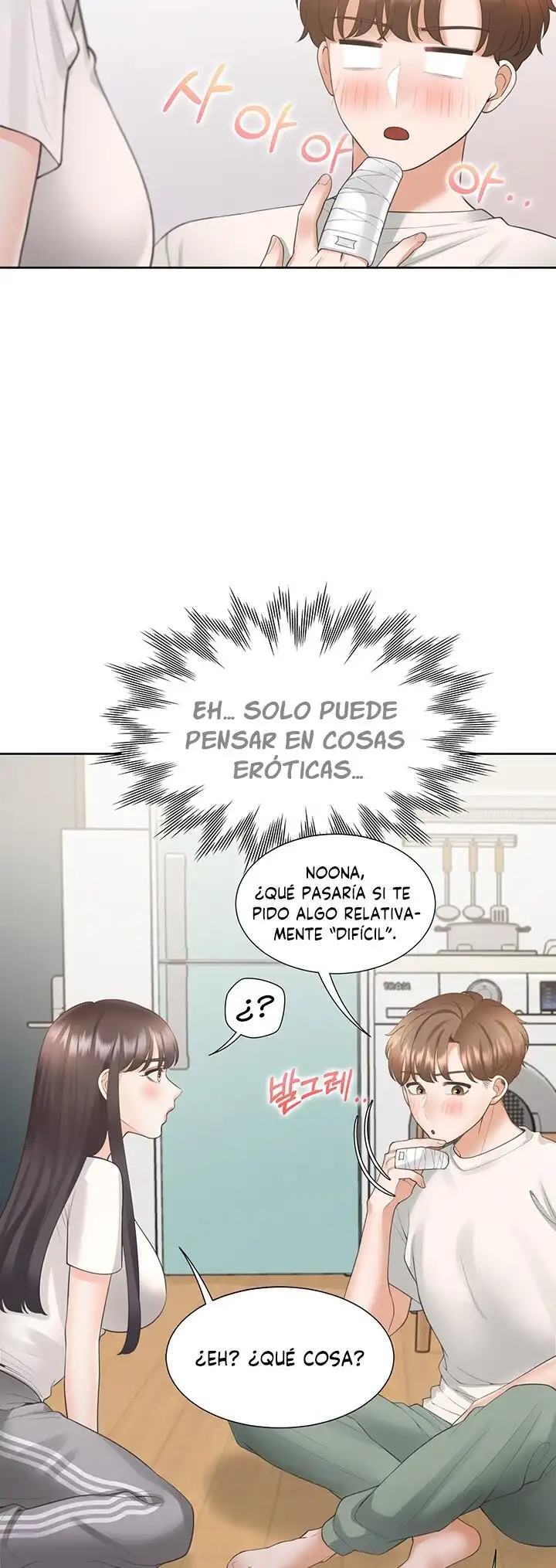 Bunking Bed Raw Chapter 32 Page 36