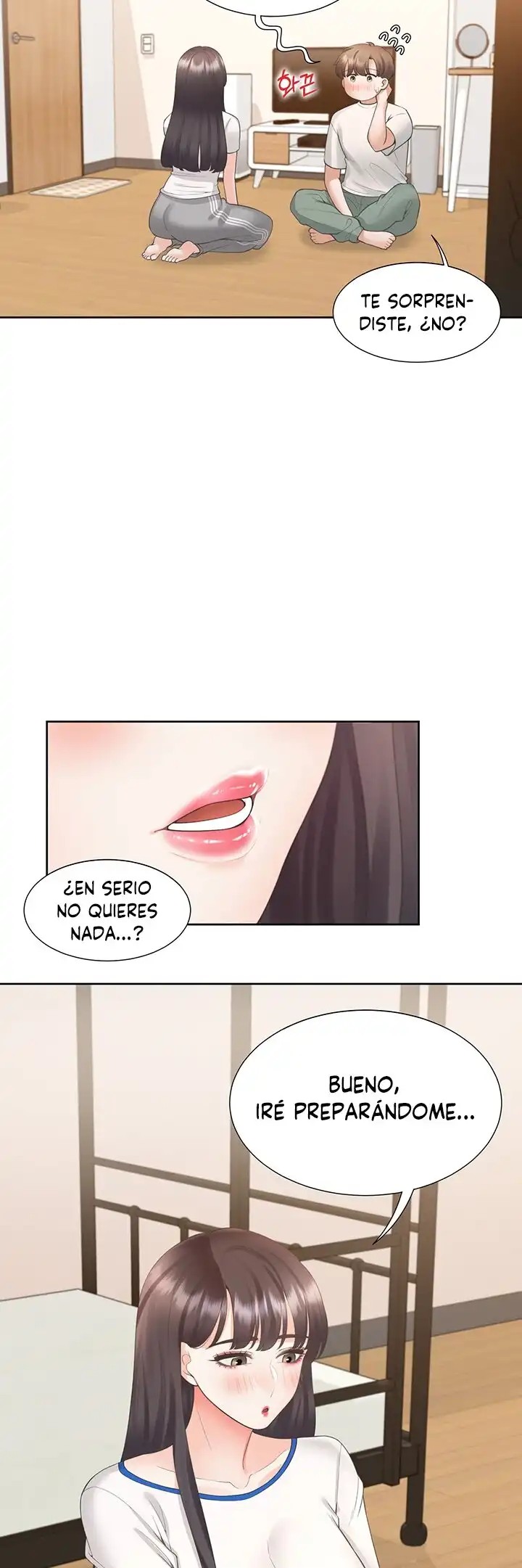 Bunking Bed Raw Chapter 32 Page 39