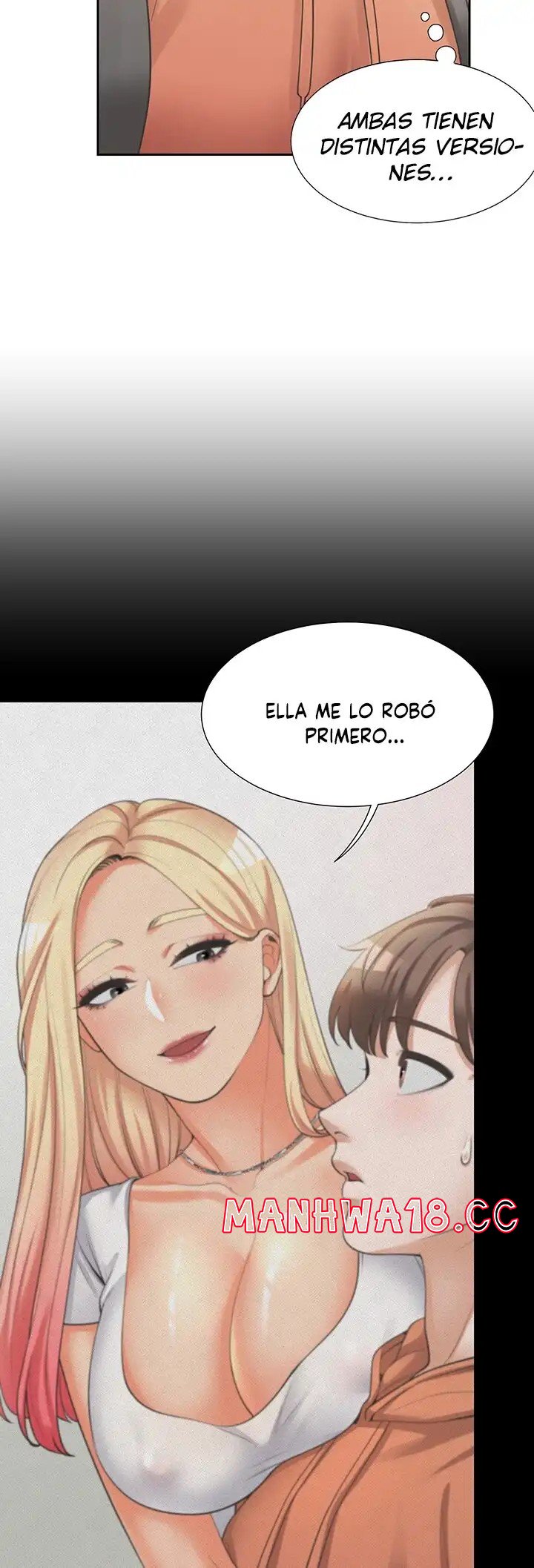 Bunking Bed Raw Chapter 32 Page 4