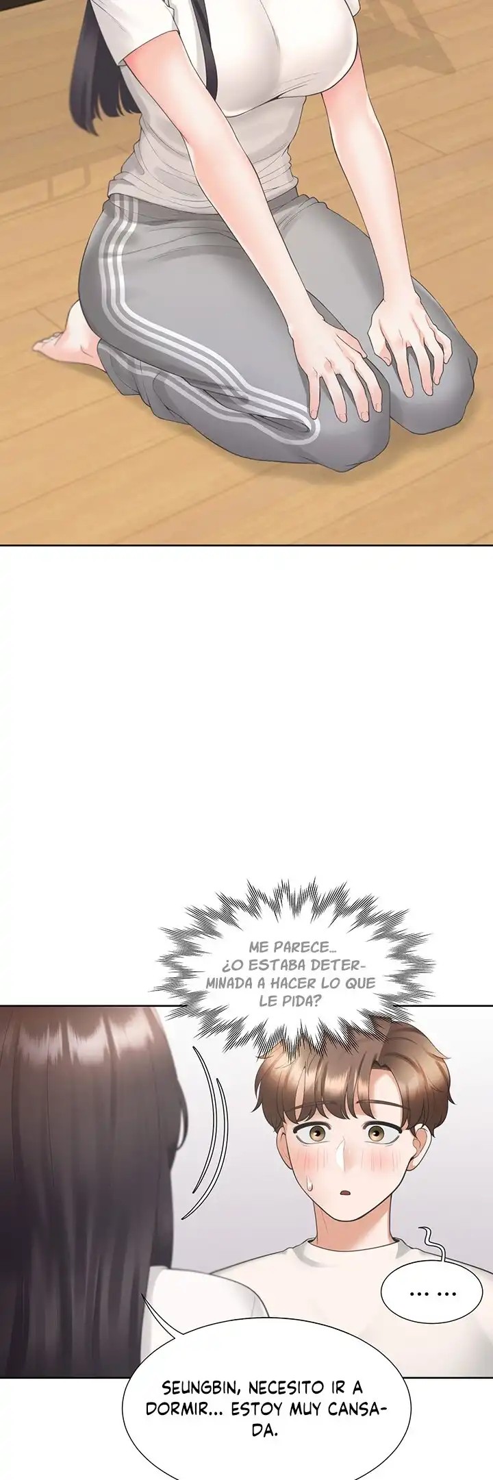 Bunking Bed Raw Chapter 32 Page 40