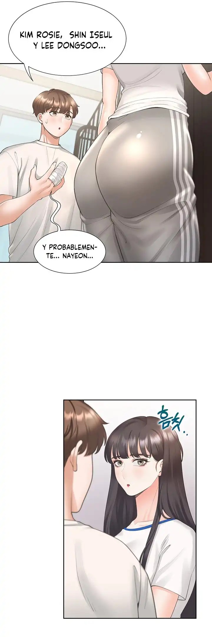 Bunking Bed Raw Chapter 32 Page 44