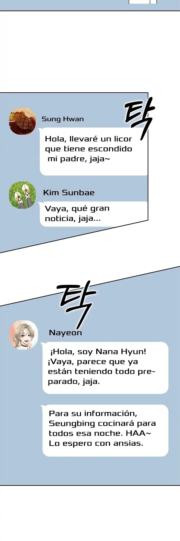 Bunking Bed Raw Chapter 32 Page 49