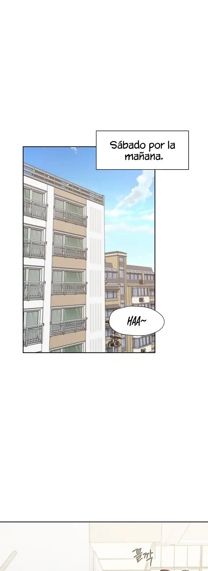 Bunking Bed Raw Chapter 32 Page 52