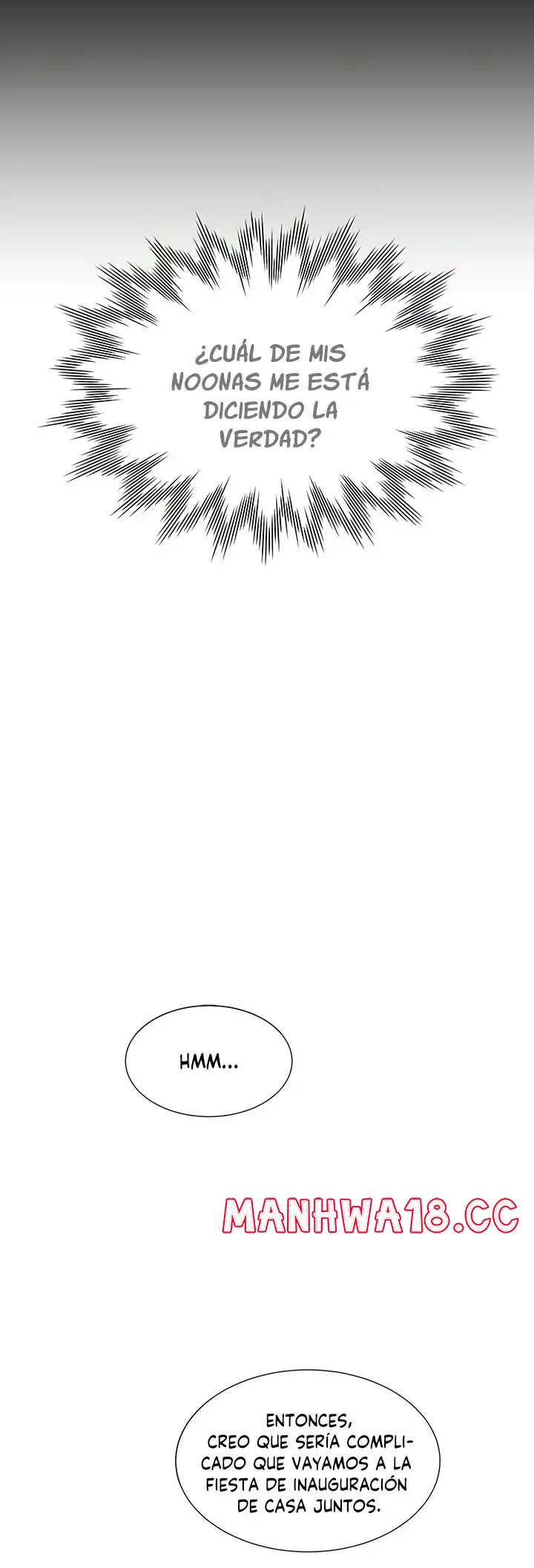 Bunking Bed Raw Chapter 32 Page 6
