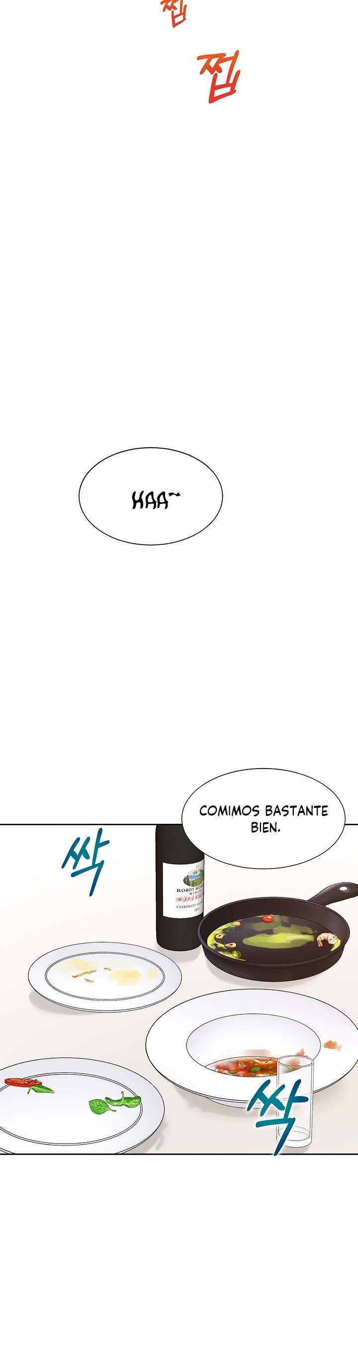 Bunking Bed Raw Chapter 33 Page 24