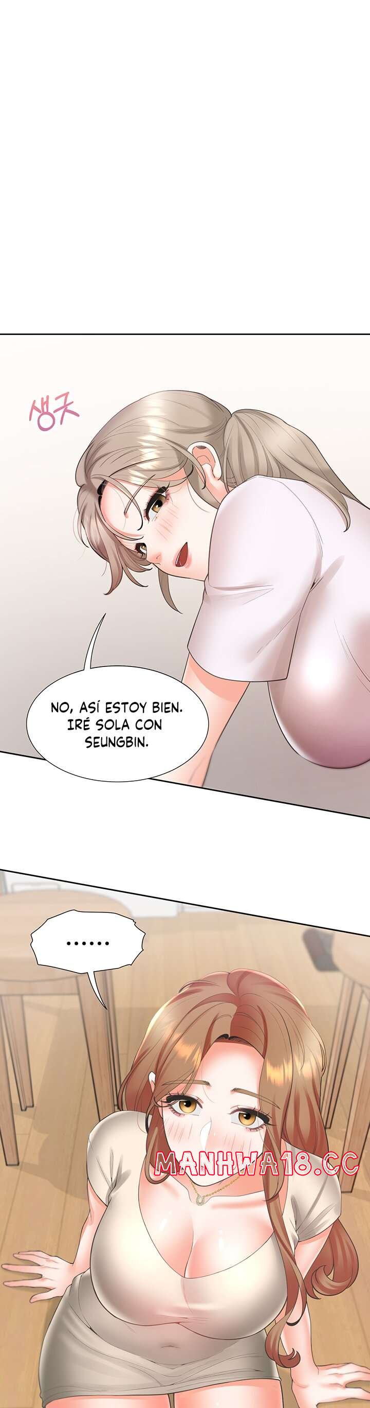 Bunking Bed Raw Chapter 33 Page 39