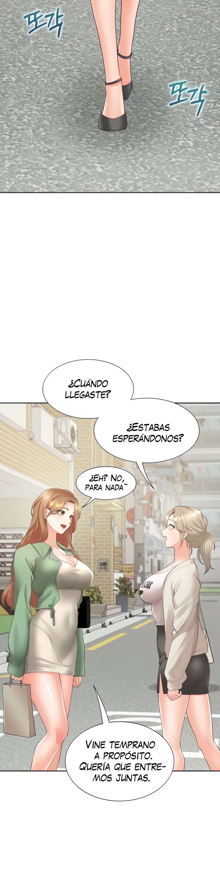 Bunking Bed Raw Chapter 33 Page 4