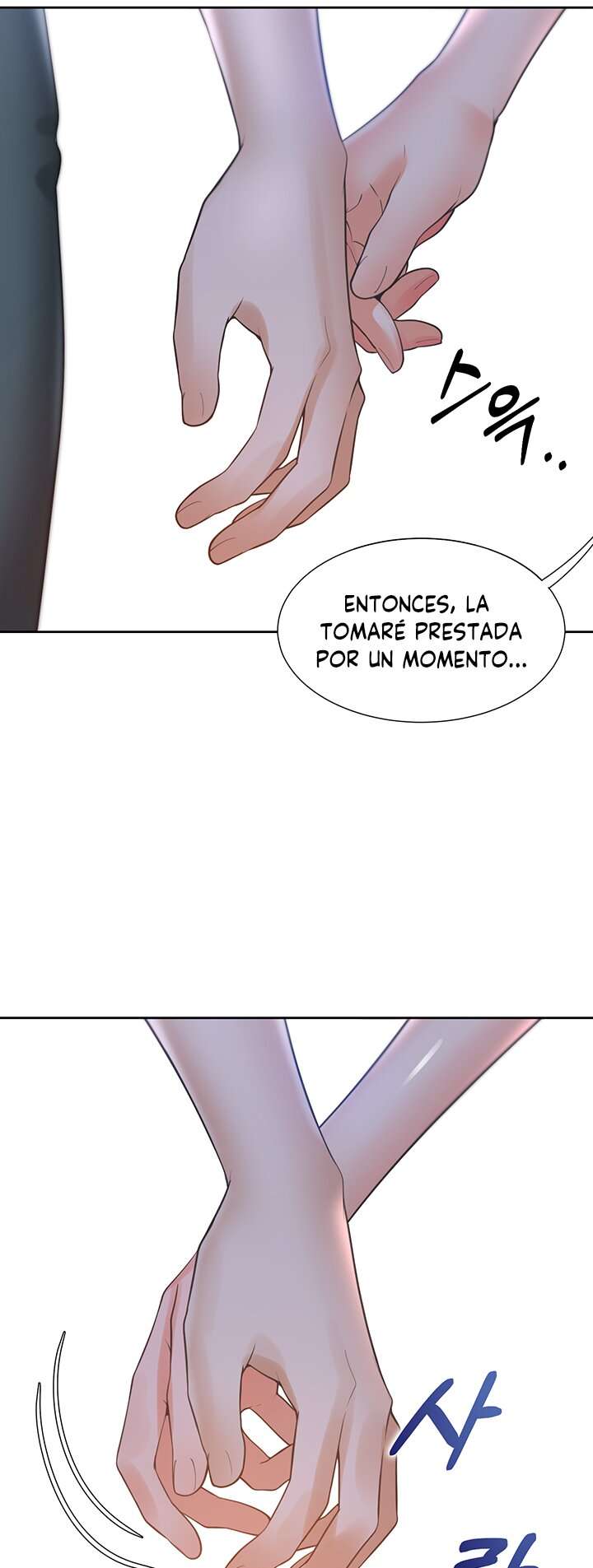 Bunking Bed Raw Chapter 33 Page 44