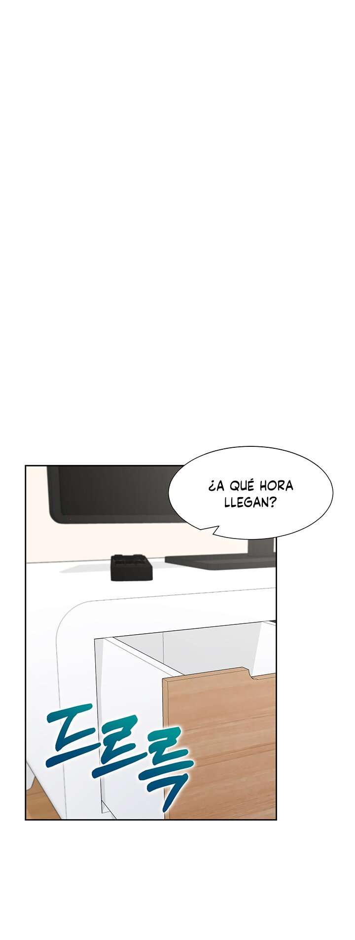 Bunking Bed Raw Chapter 33 Page 47