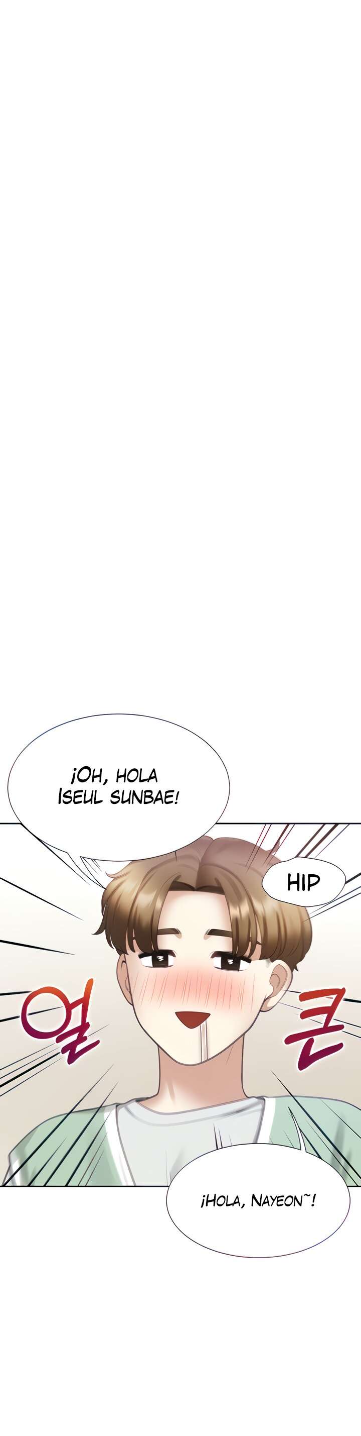 Bunking Bed Raw Chapter 33 Page 8