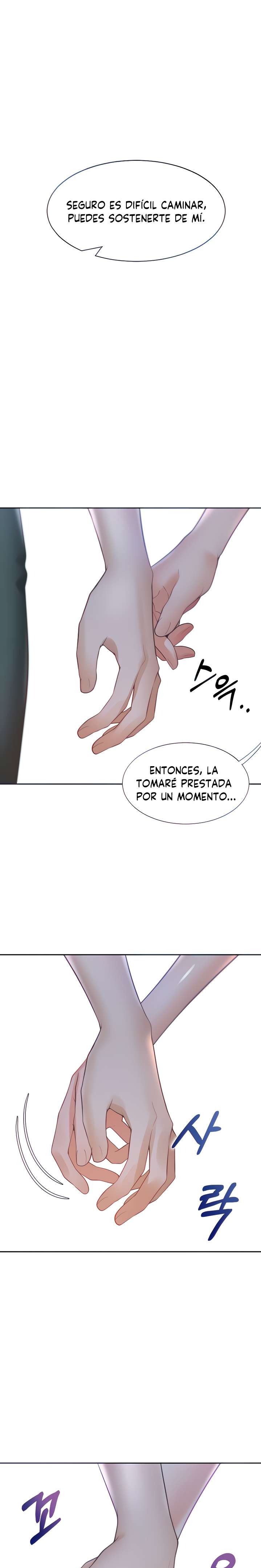 Bunking Bed Raw Chapter 34 Page 2