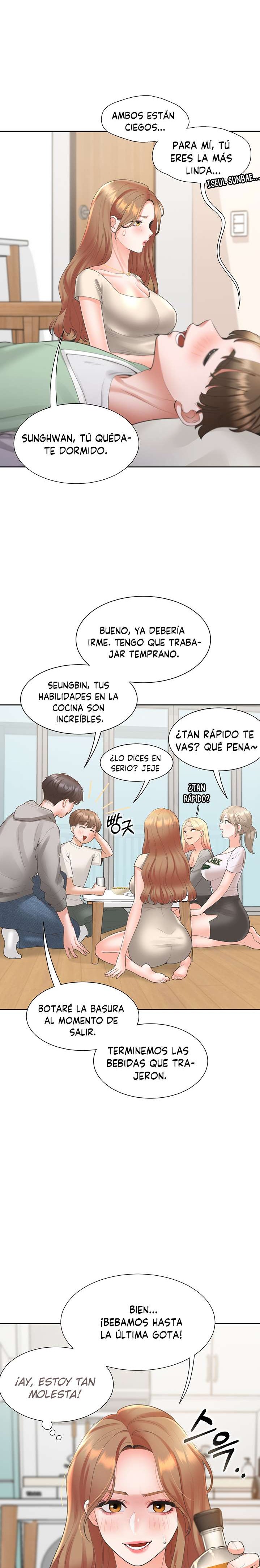 Bunking Bed Raw Chapter 34 Page 24