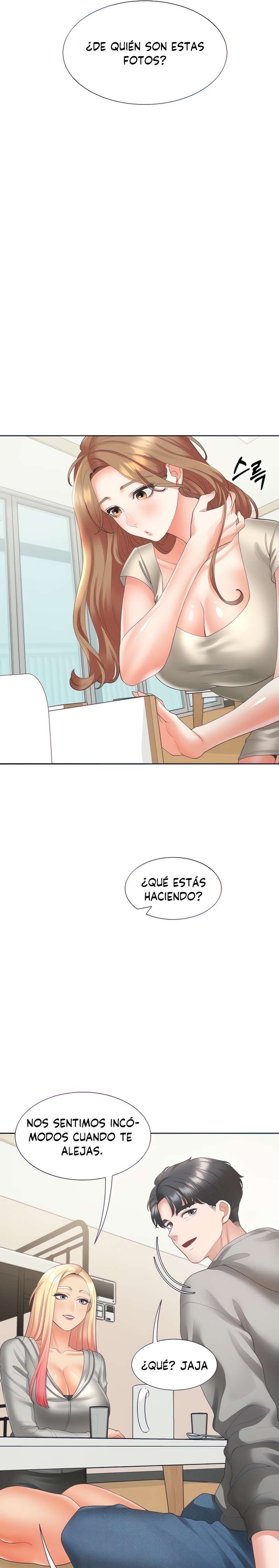 Bunking Bed Raw Chapter 34 Page 5