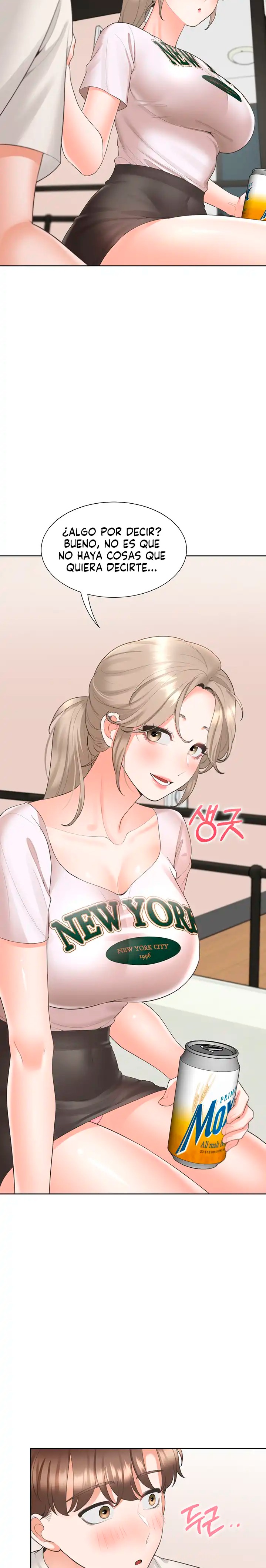 Bunking Bed Raw Chapter 35 Page 12