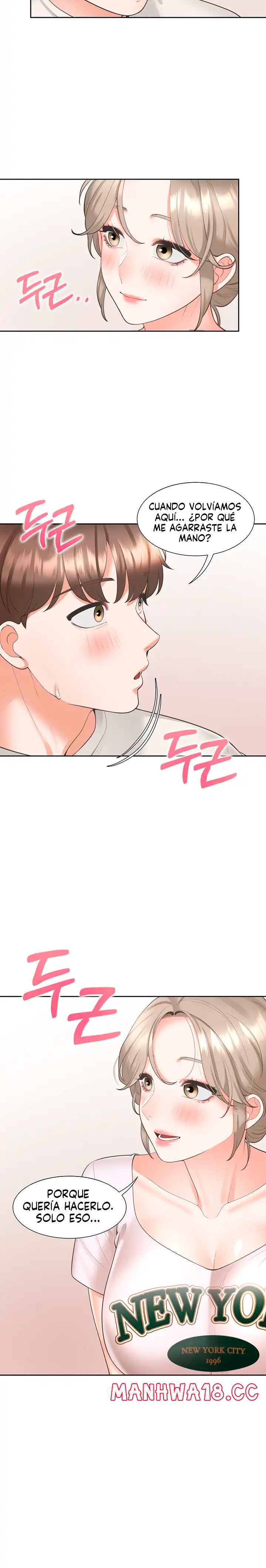 Bunking Bed Raw Chapter 35 Page 13