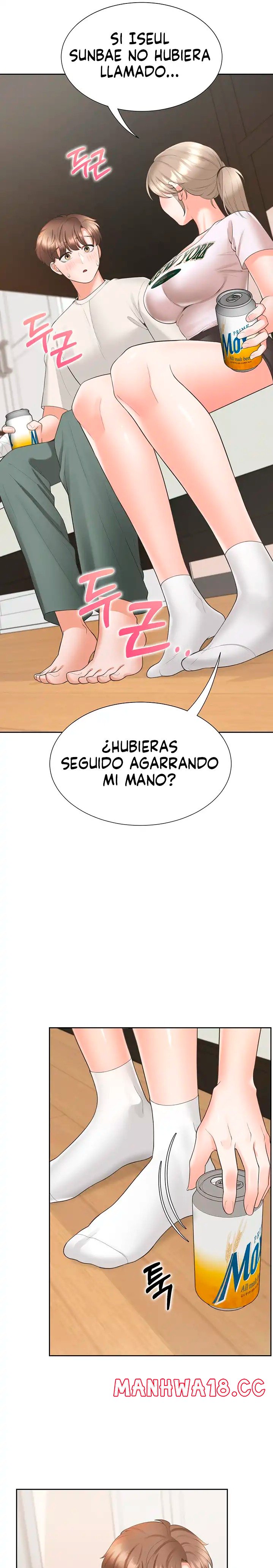 Bunking Bed Raw Chapter 35 Page 14
