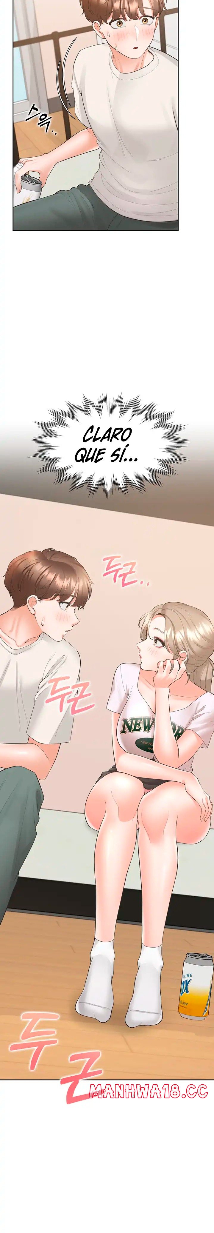 Bunking Bed Raw Chapter 35 Page 15