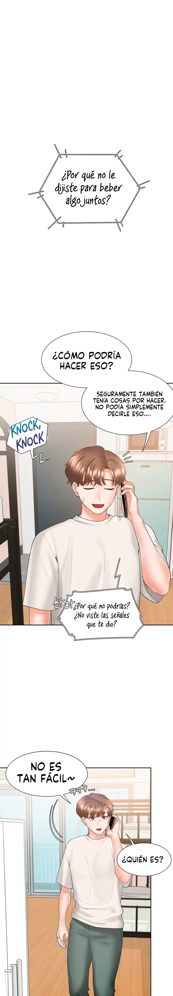 Bunking Bed Raw Chapter 35 Page 2