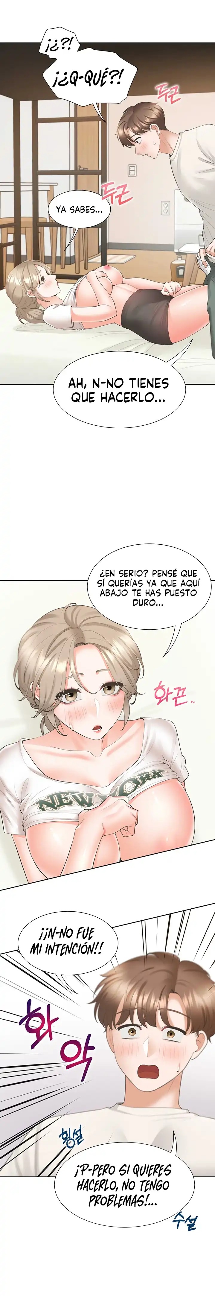 Bunking Bed Raw Chapter 36 Page 10