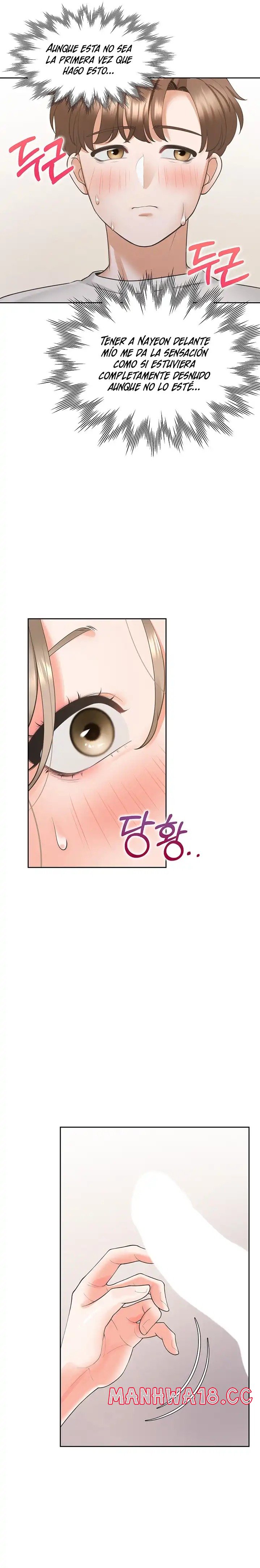 Bunking Bed Raw Chapter 36 Page 14