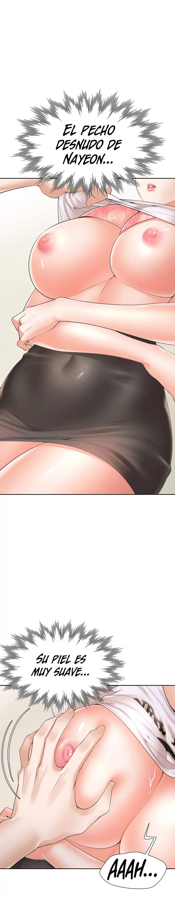 Bunking Bed Raw Chapter 36 Page 2