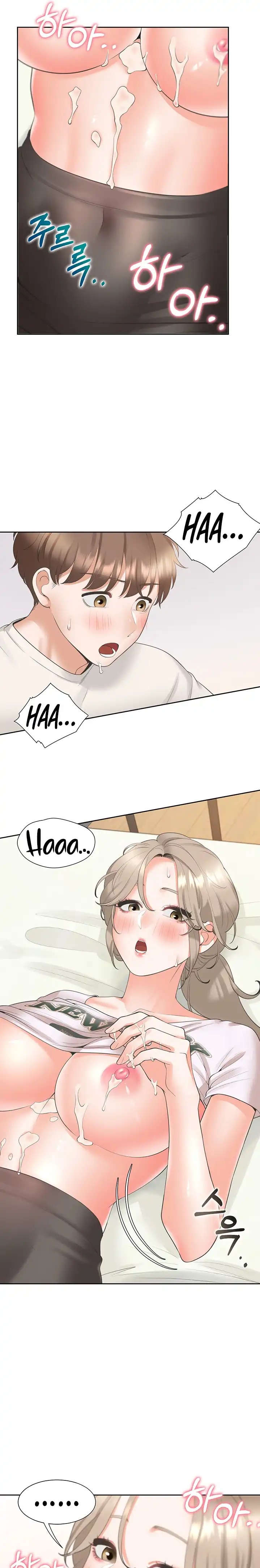 Bunking Bed Raw Chapter 36 Page 26
