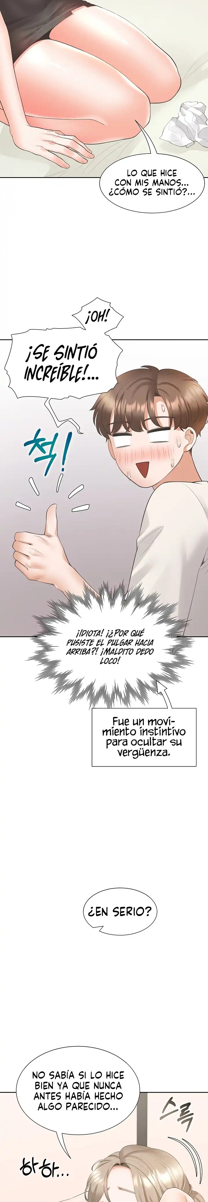 Bunking Bed Raw Chapter 36 Page 30