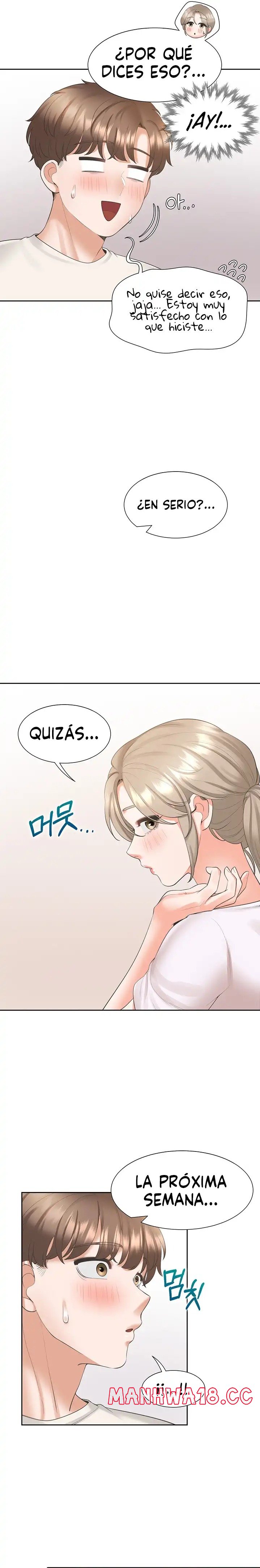 Bunking Bed Raw Chapter 36 Page 32