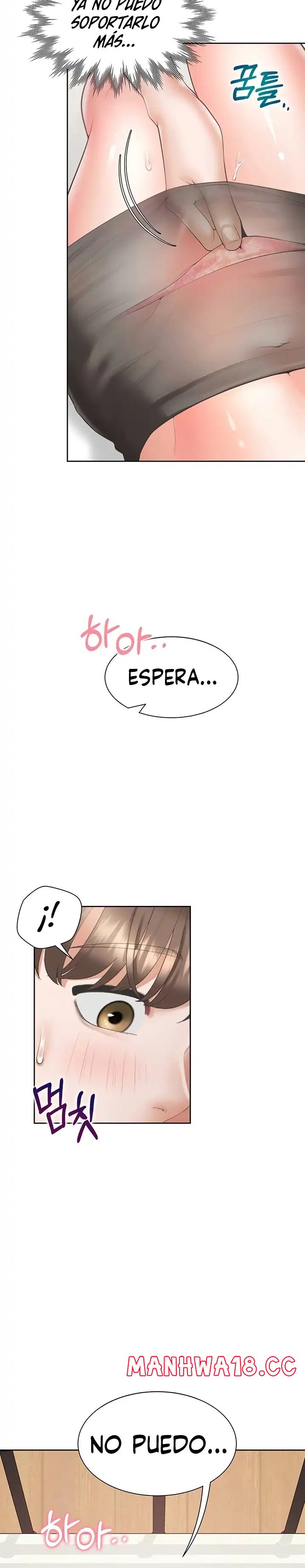 Bunking Bed Raw Chapter 36 Page 4