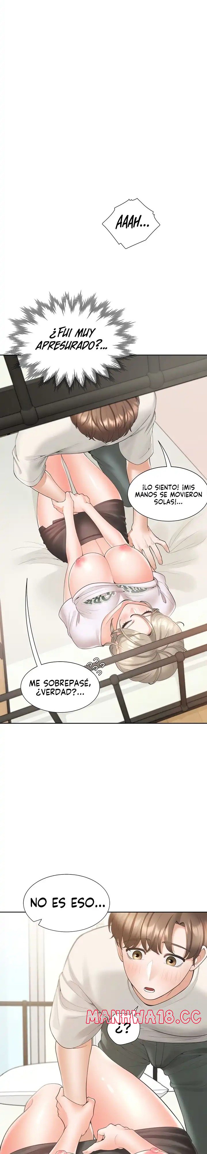 Bunking Bed Raw Chapter 36 Page 6