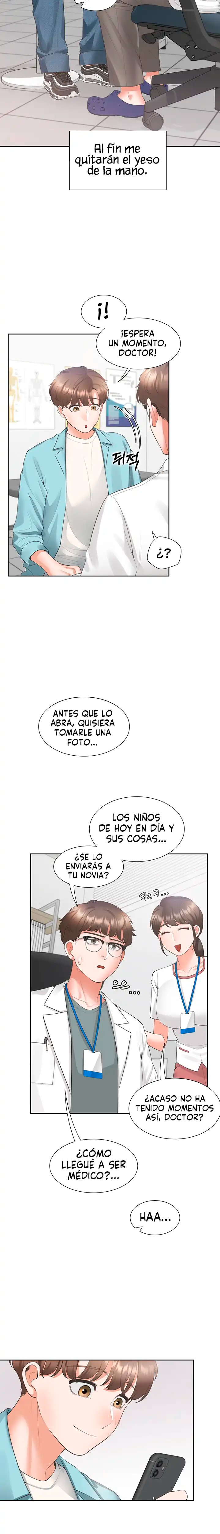 Bunking Bed Raw Chapter 37 Page 13