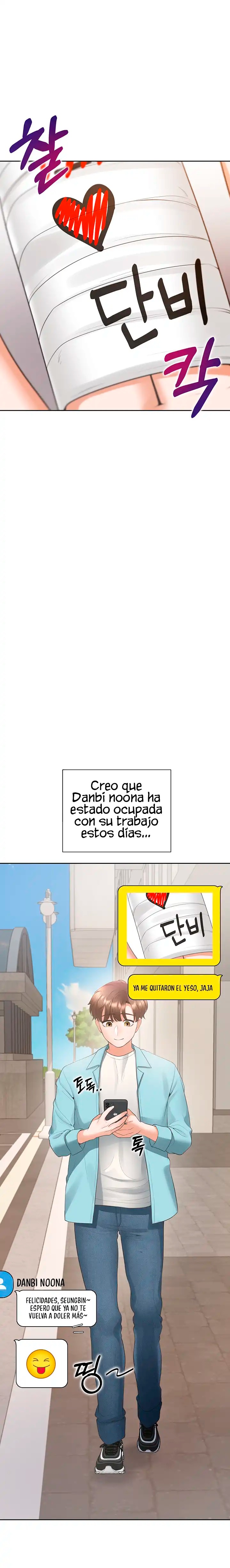 Bunking Bed Raw Chapter 37 Page 14