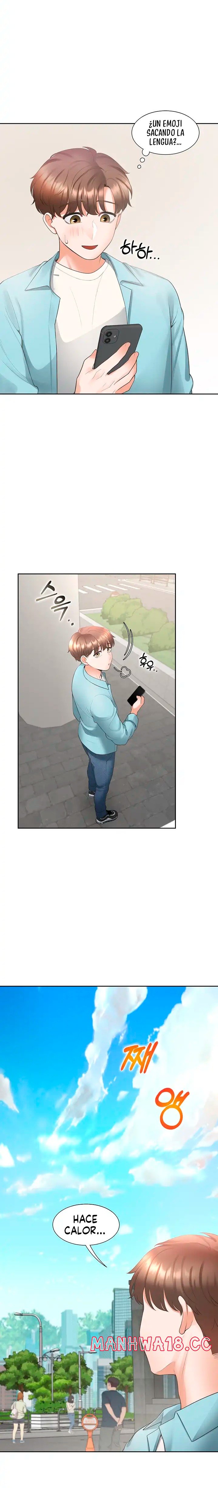 Bunking Bed Raw Chapter 37 Page 15