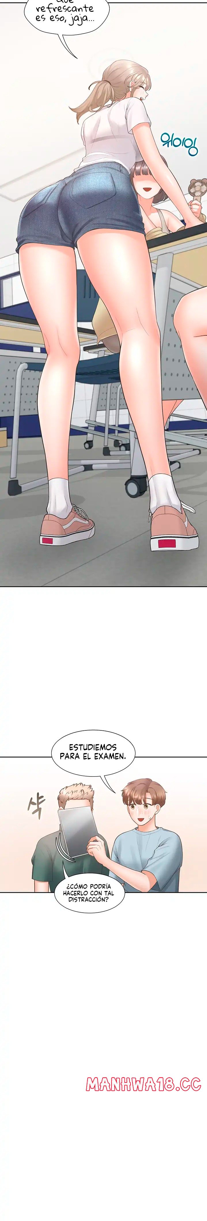 Bunking Bed Raw Chapter 37 Page 21