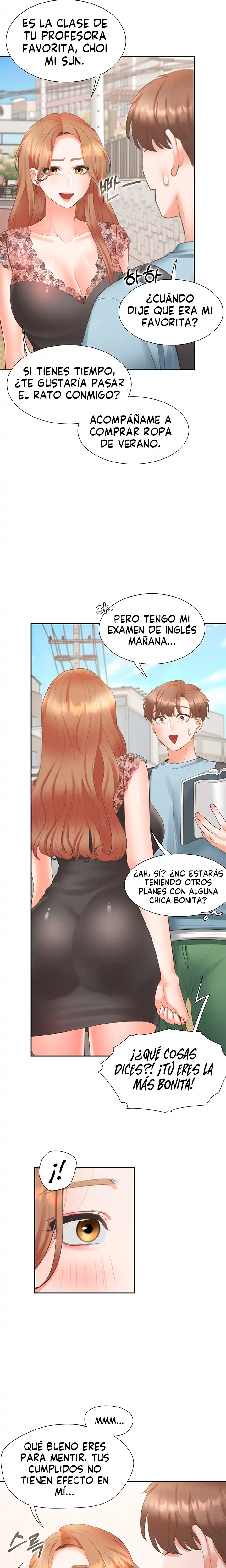 Bunking Bed Raw Chapter 37 Page 24