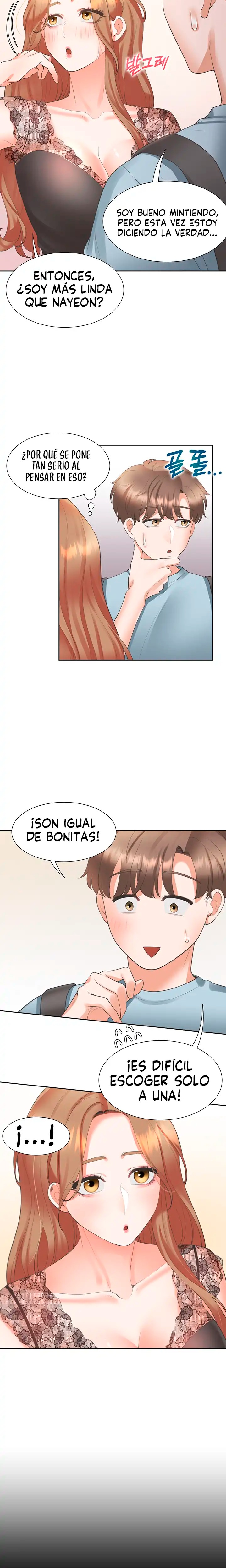 Bunking Bed Raw Chapter 37 Page 25