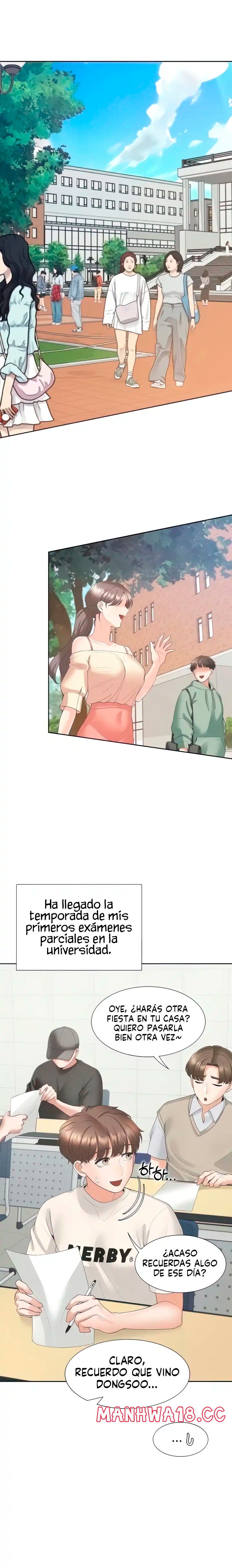 Bunking Bed Raw Chapter 37 Page 5