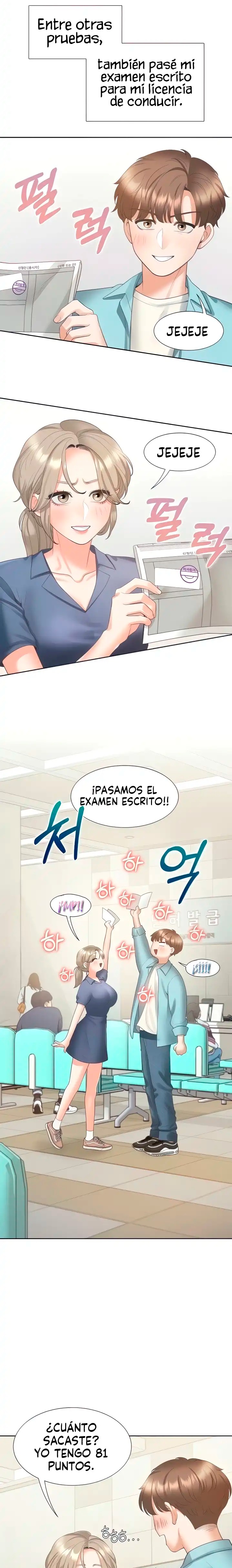 Bunking Bed Raw Chapter 37 Page 6