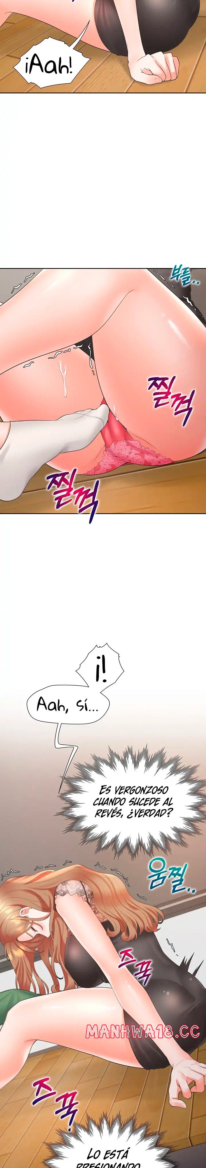 Bunking Bed Raw Chapter 38 Page 15