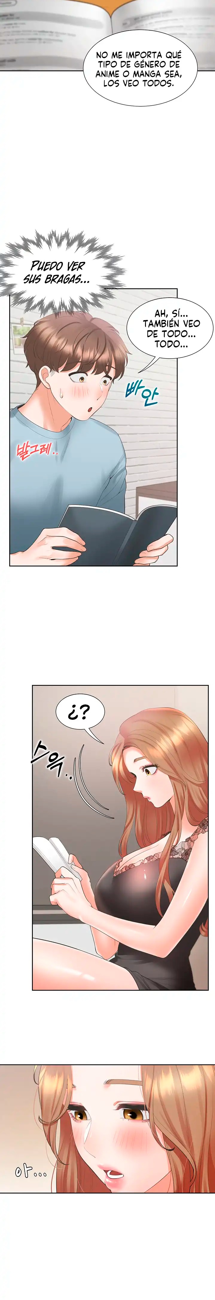 Bunking Bed Raw Chapter 38 Page 7